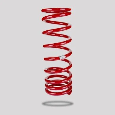 Pedders TrakRyder Coil Spring for Land Rover Discovery 2
