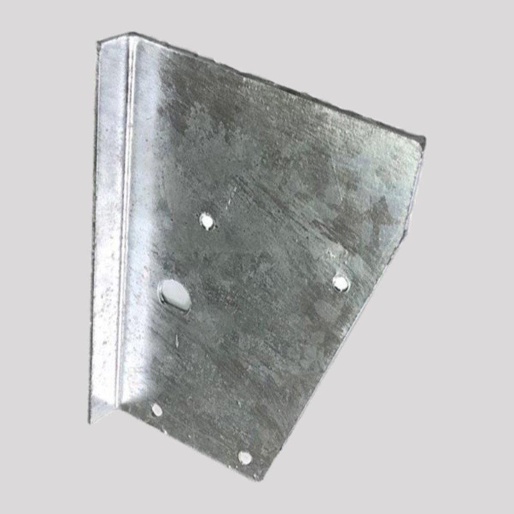 Defender Rear Corner Capping & Tailgate Upper Body Brackets – DDS Metals