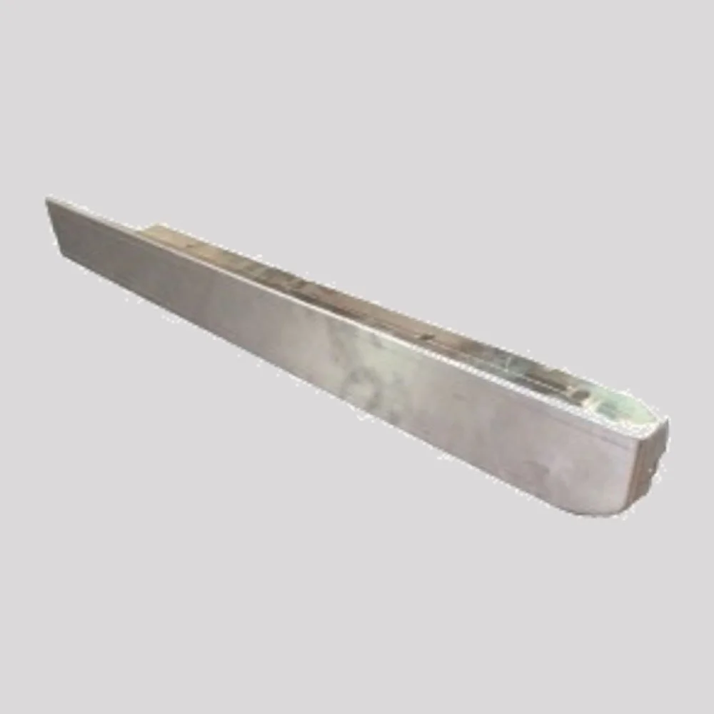 Defender 110 Military / Wolf XD Rear Sill – Left – DDS Metals