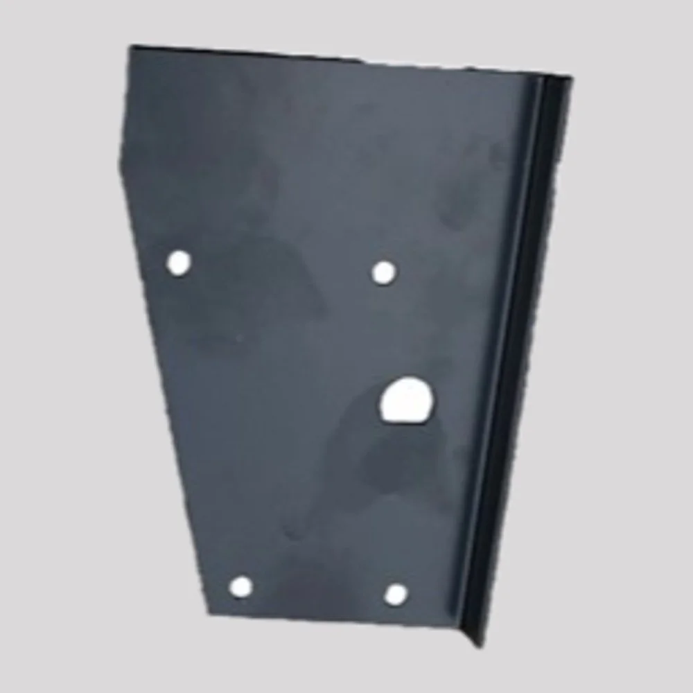 Defender Rear Corner Capping & Tailgate Upper Body Brackets – DDS Metals