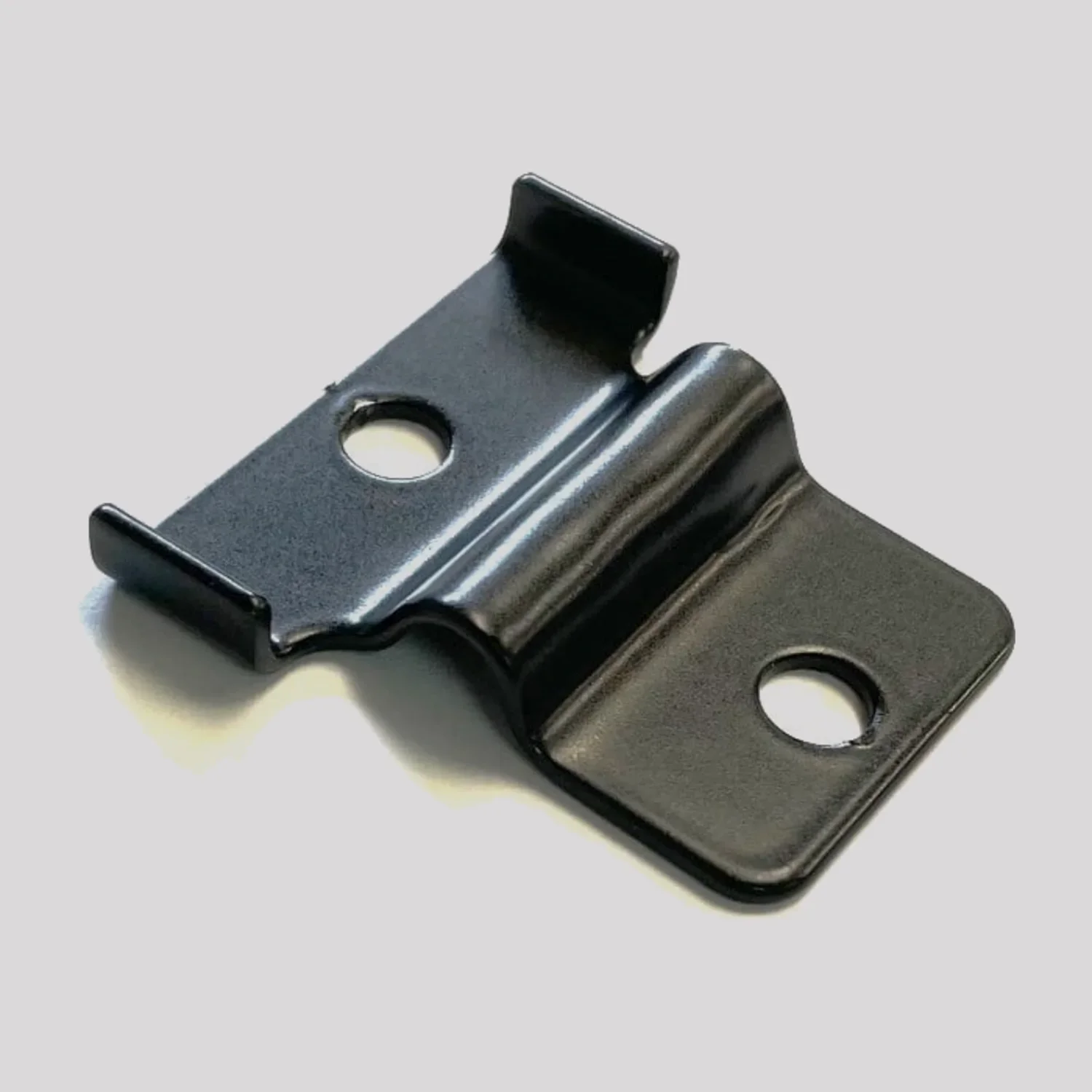 Defender Door Check Strap Spring Retainer
