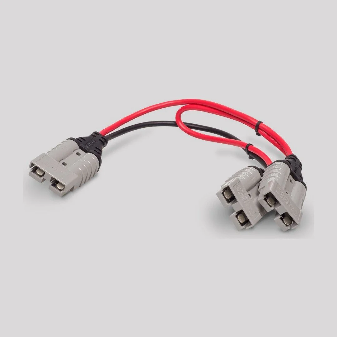 REDARC Anderson Series Cable (SRC0011)