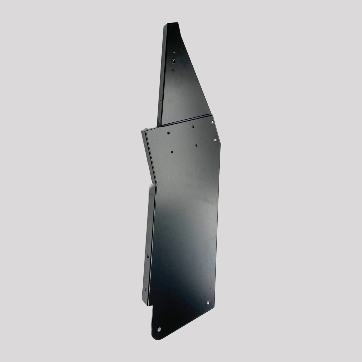 Series Military Lightweight B Panel – Left – DDS Metals