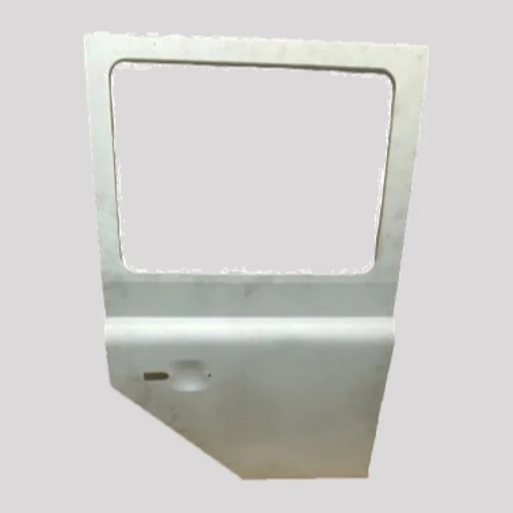 Defender 2nd Row Door Skin (see options)