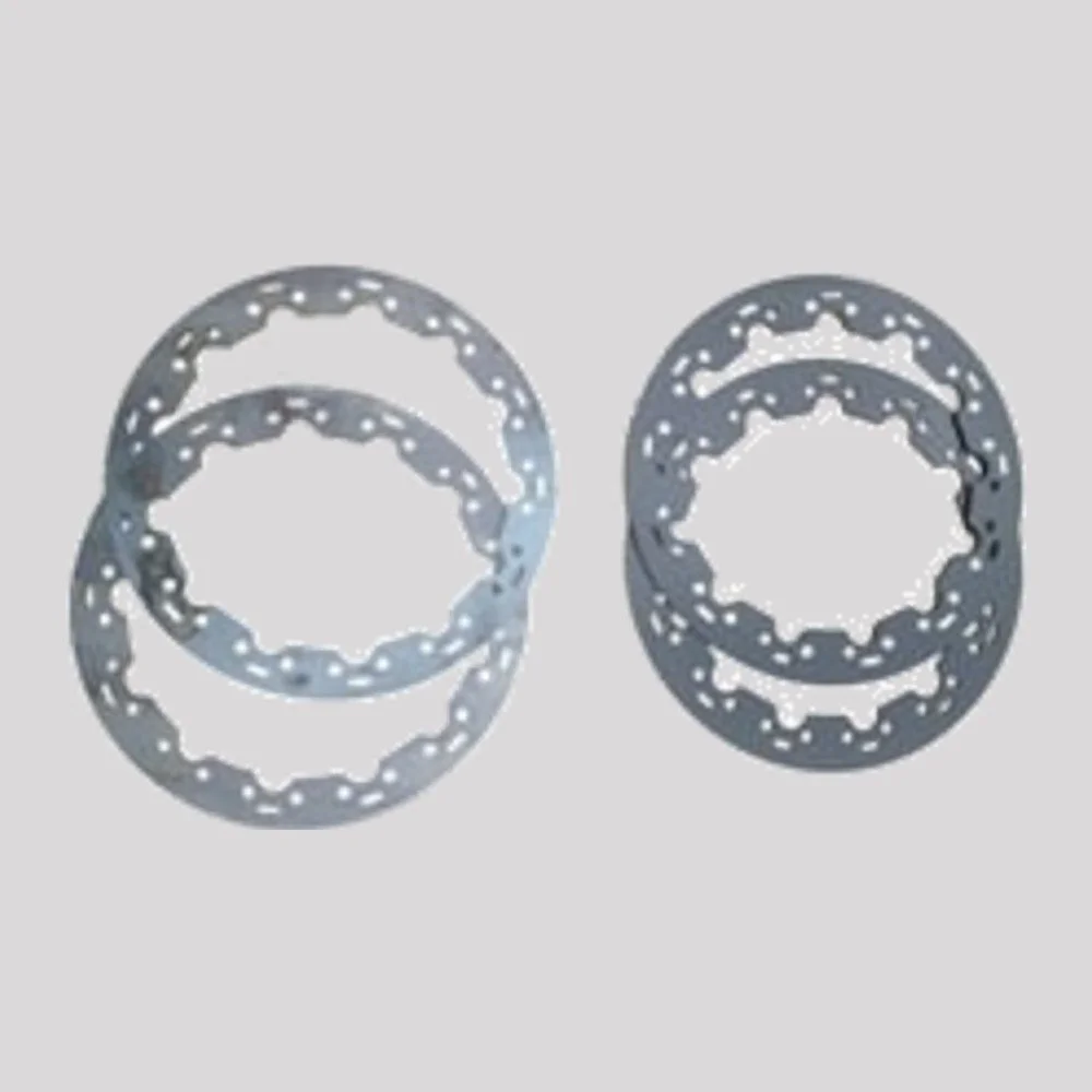 Beadlock Ring Set of 5 – 15" / 16" – DDS Metals