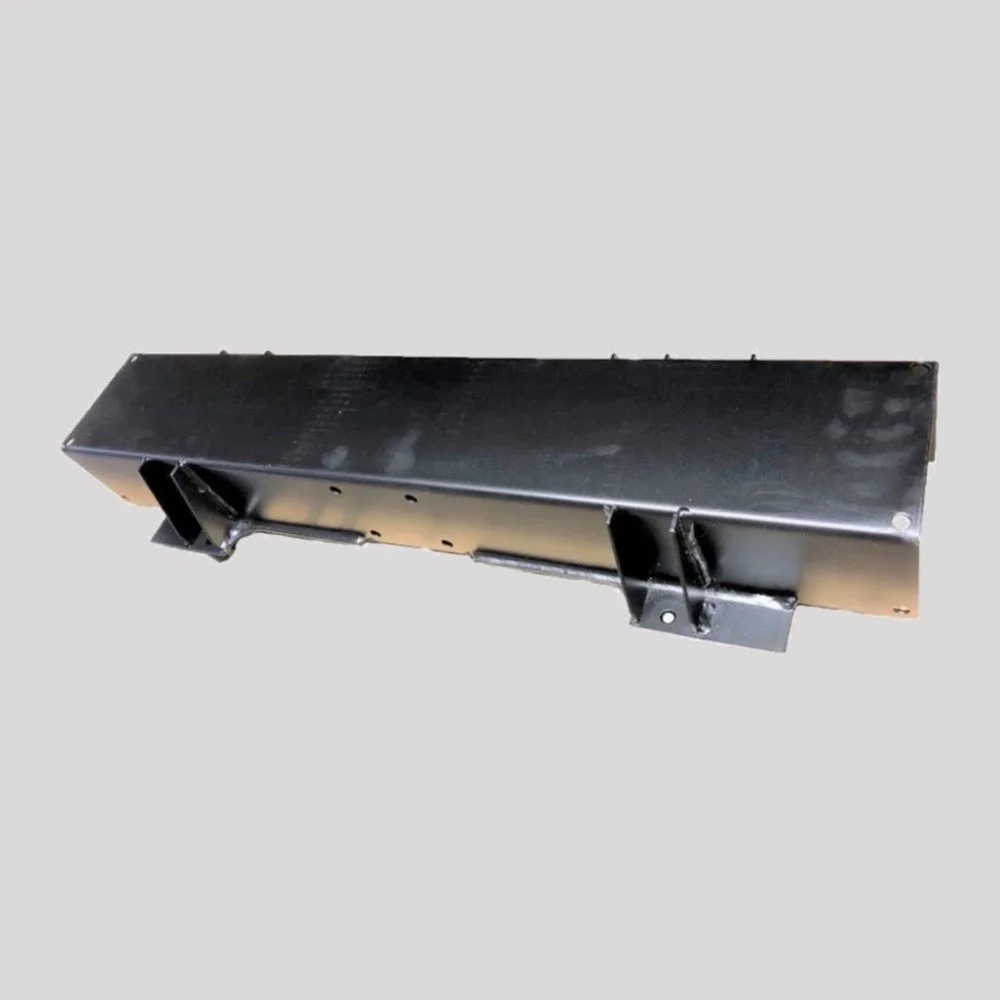 Defender A-Frame Crossmember – DDS Metals
