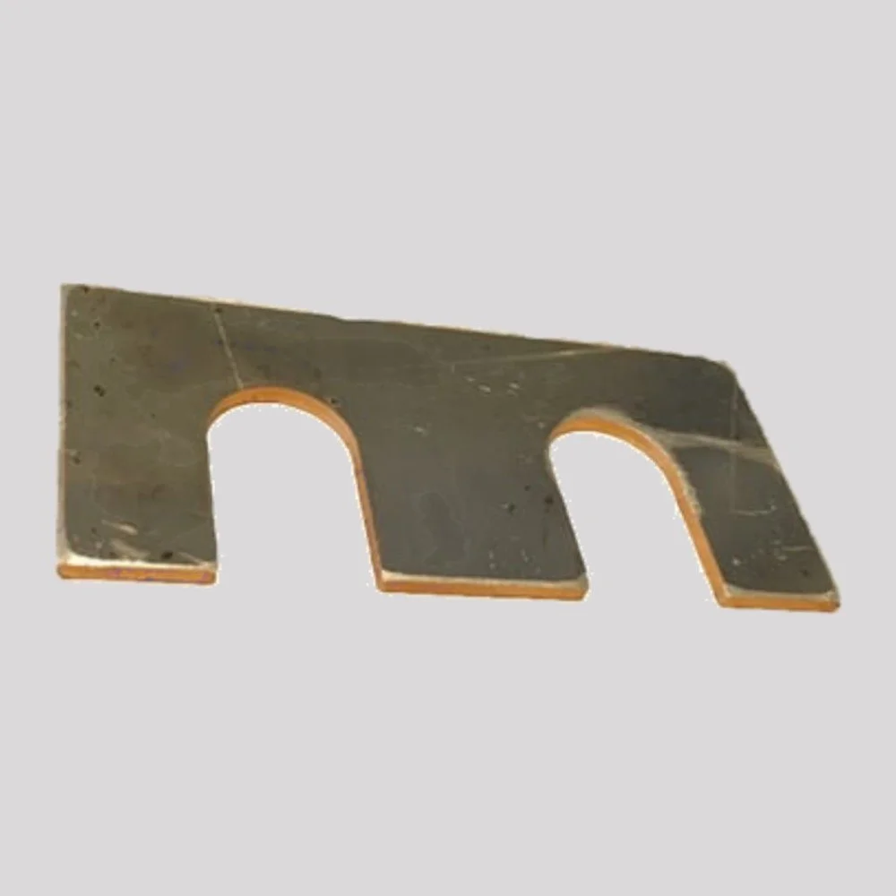 Defender 110 Toe Box Packing Strip (Pack of 5) – DDS Metals