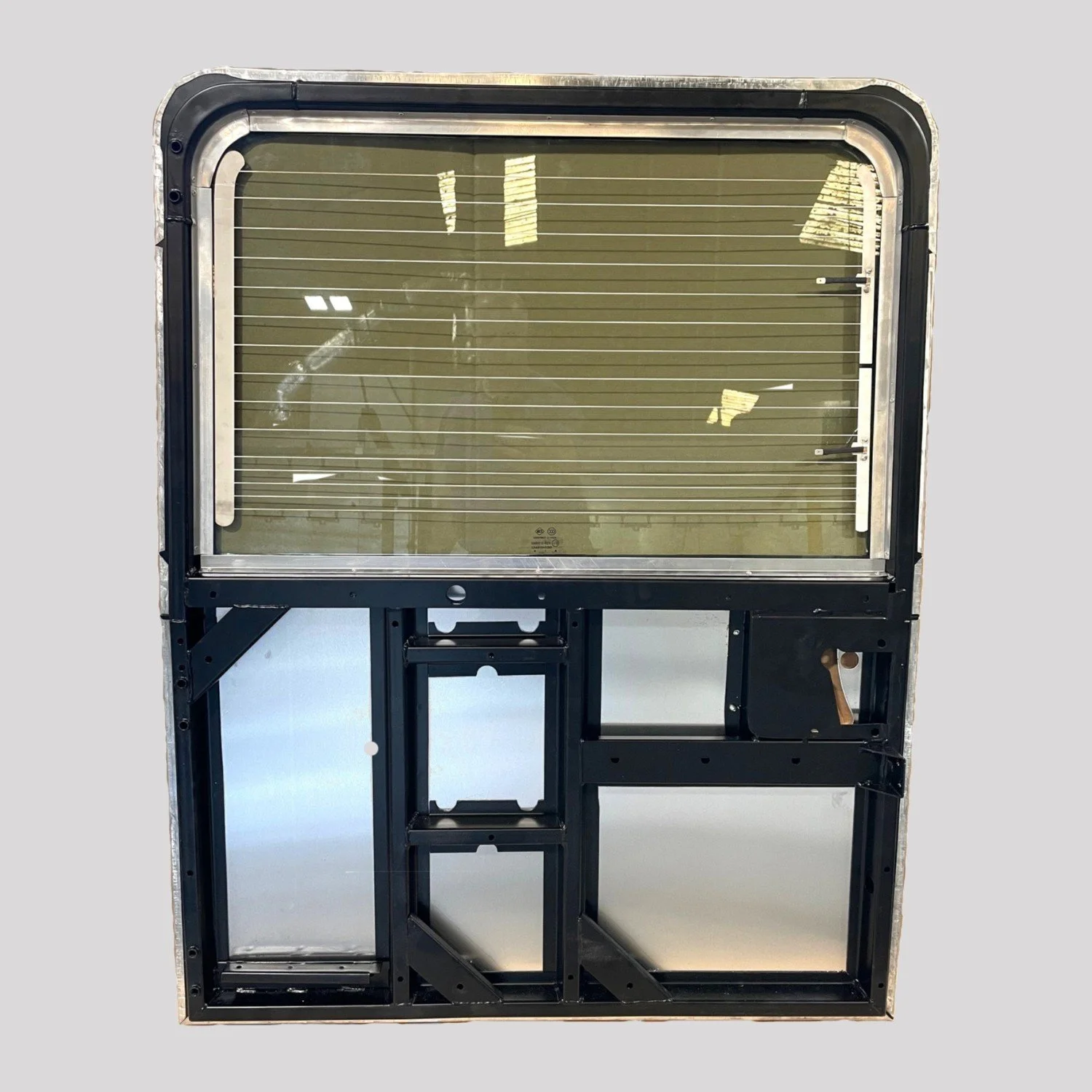 Defender Rear Safari Door 83-86 (see options)
