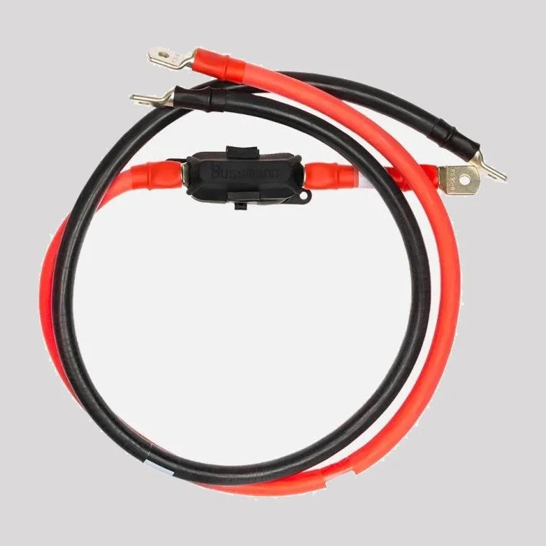 REDARC ICMS & Inverter Out Cable 500A (RS3WK-003) (photo 2 of 2)