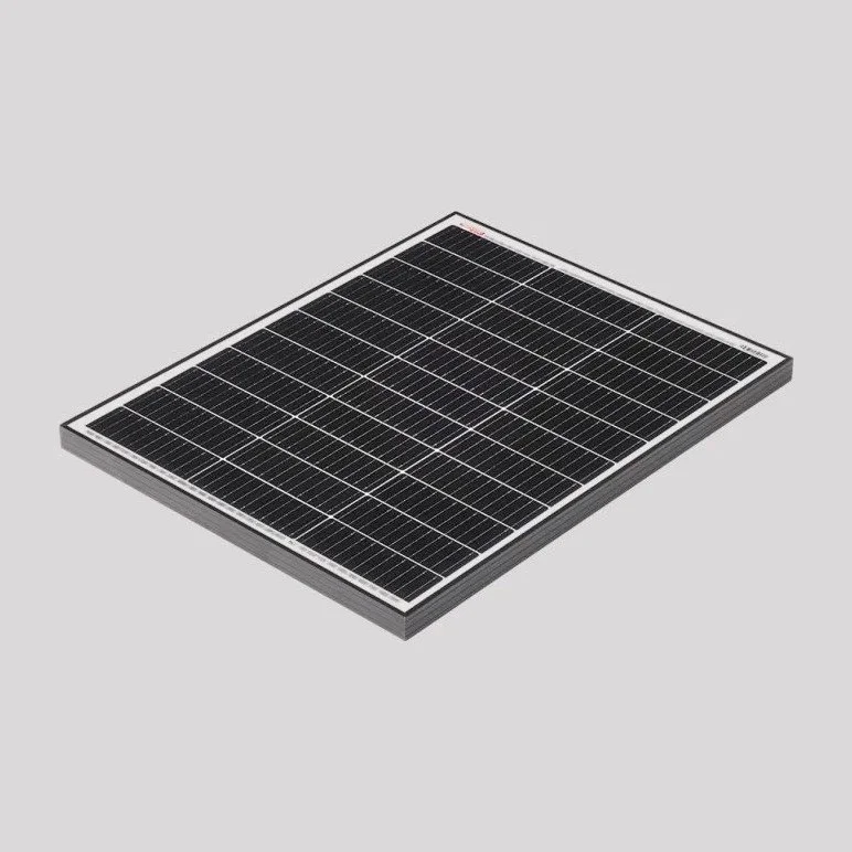 REDARC 80W Monocrystalline Rigid Solar Panel (photo 4 of 6)