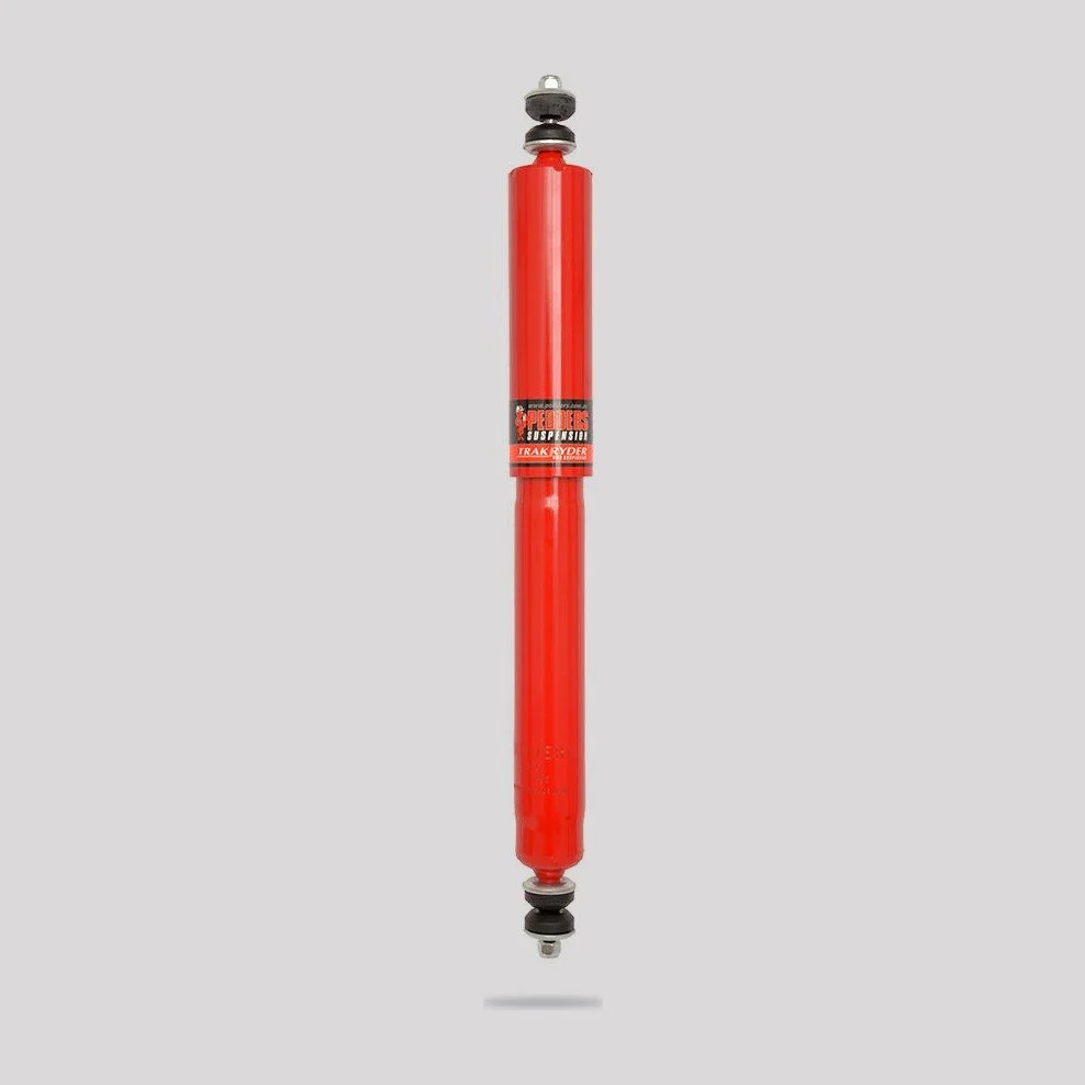 Pedders TrakRyder Gas 4x4 Shock for Land Rover Defender