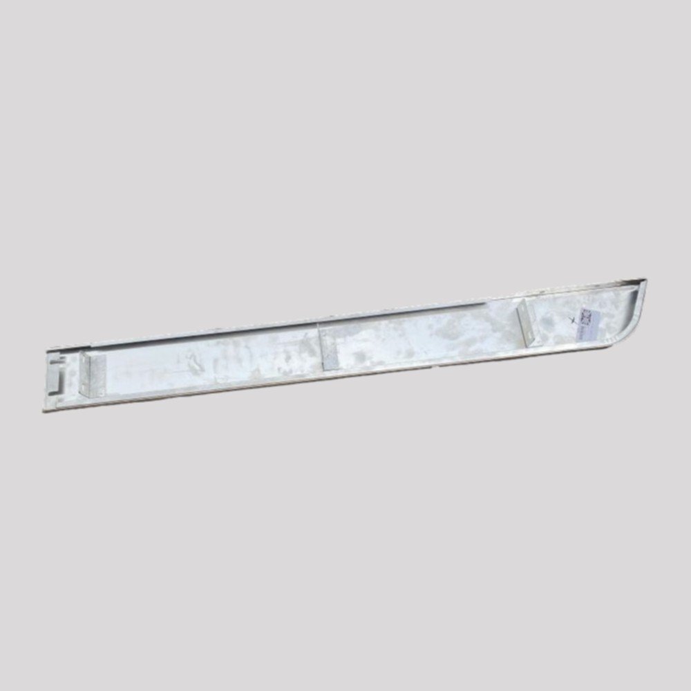 Series 2 Front Sill, 5 Inch Deep – Left – DDS Metals