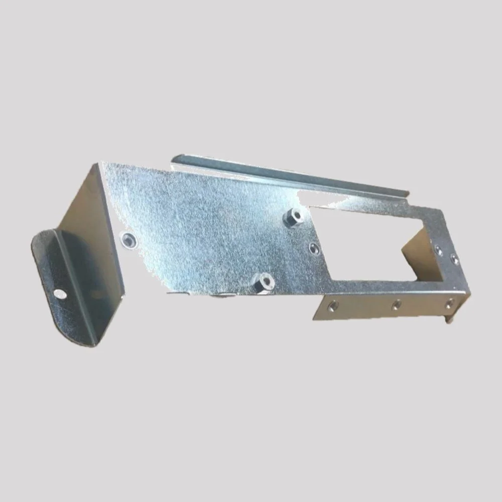 Defender Lower Dash Fusebox Mounting Panel – DDS Metals