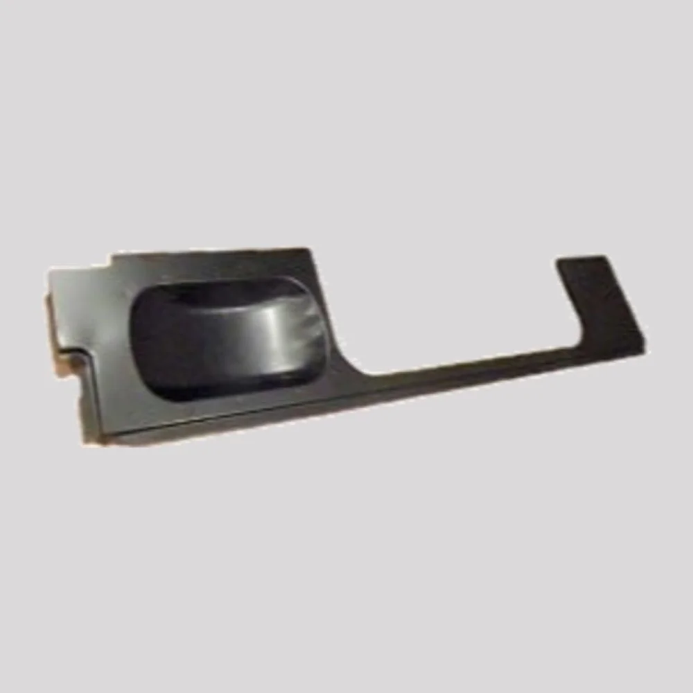Range Rover Classic 2-Door Rear Inner Floor – Left – DDS Metals