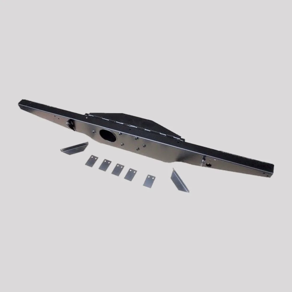 Series 1 Rear Crossmember – DDS Metals