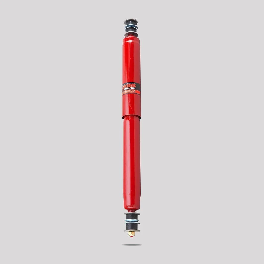 Pedders TrakRyder Gas 4x4 Shock
