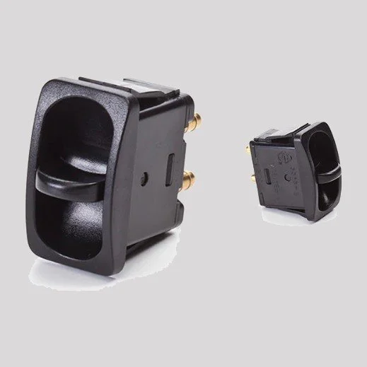 Pedders Dual Cab Paddle Control for Defender 90/110/130, Discovery 1/2 & more