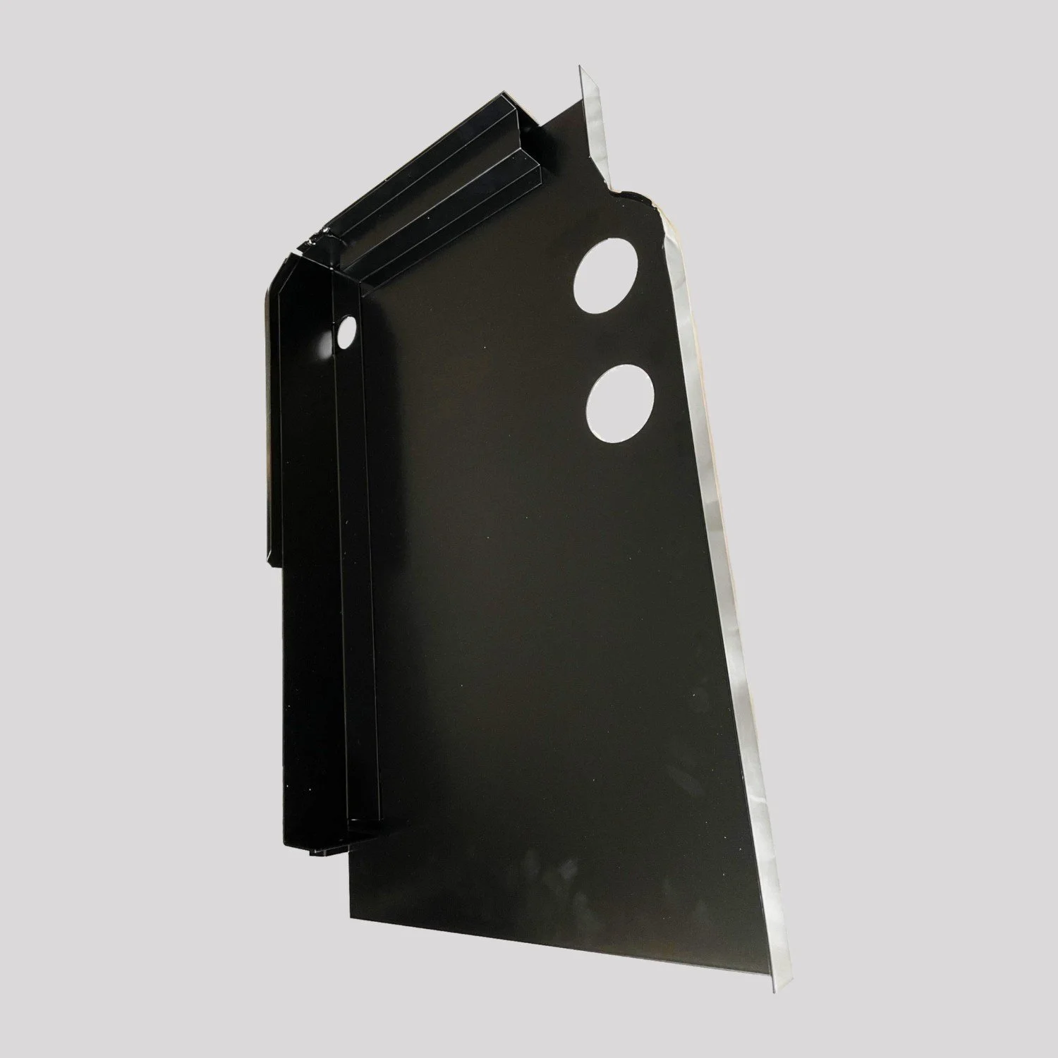 Series 2, 2A and 3 Rear Quarter Panel – DDS Metals