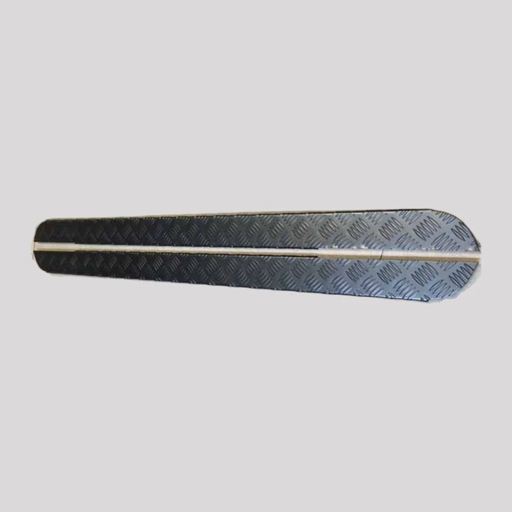 Series 2A & 3 88" Chequer Plate Sill Protectors – DDS Metals