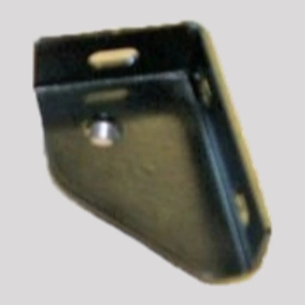 Series & Defender Front Lower Seat Belt Bracket – Left – DDS Metals