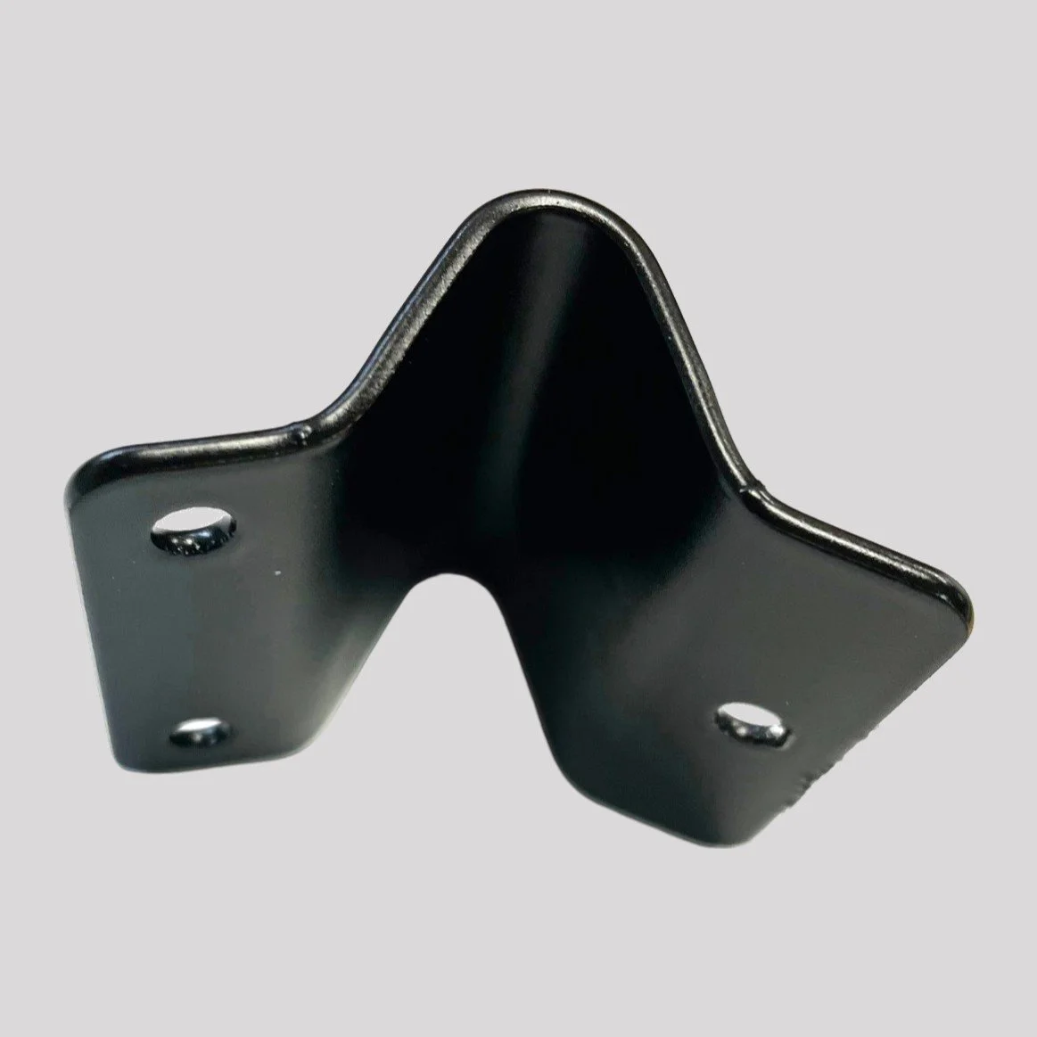 Defender Wolf 90 / 110 Battery Breather Cover Bracket – DDS Metals
