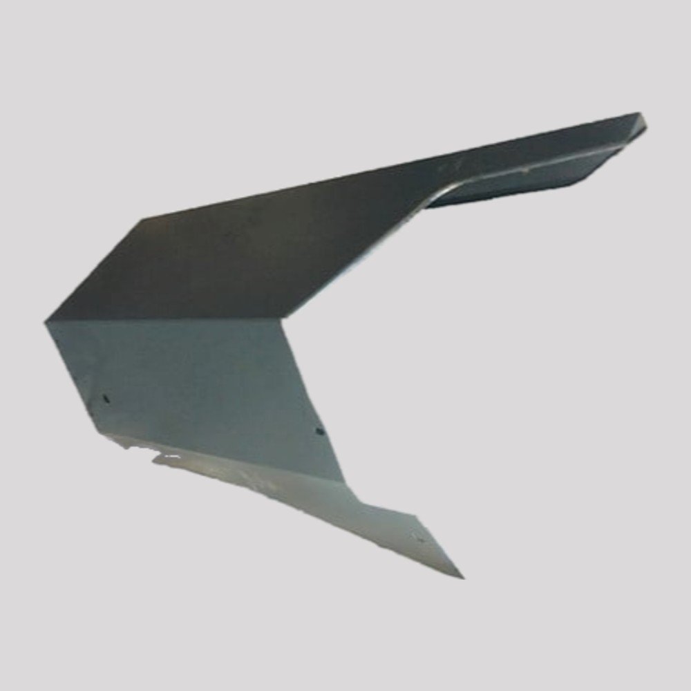 Series Military Lightweight Front Wing – Right, GS (general service) – DDS Metals