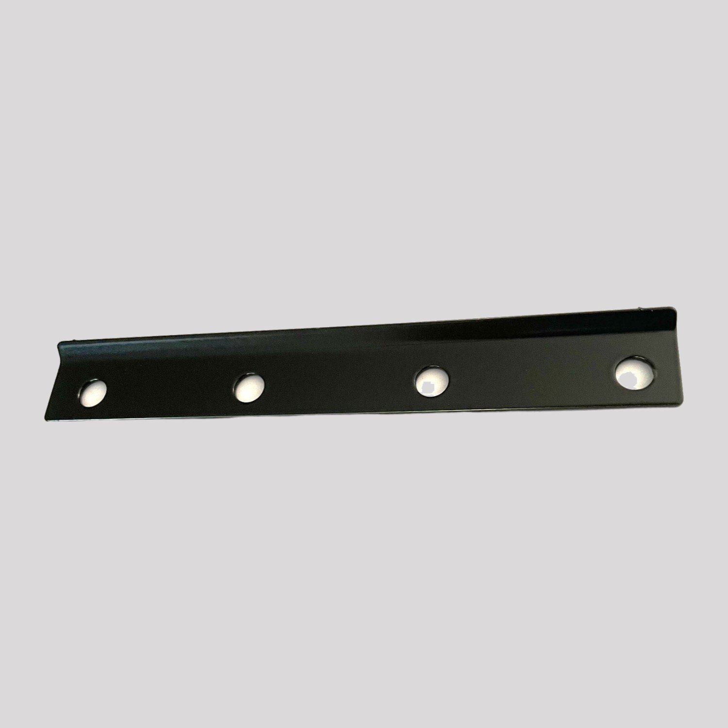 Range Rover Classic Mudflap Clamp (4 Hole) – DDS Metals