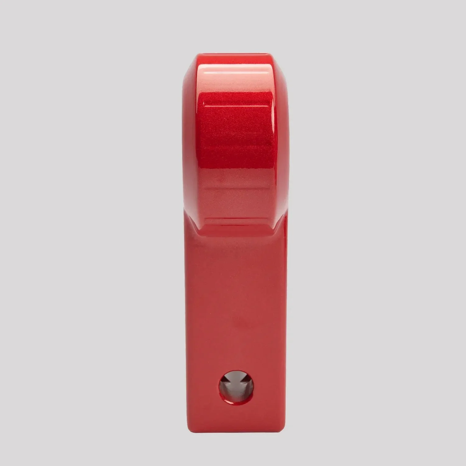 Saber Aluminium Rope Friendly Recovery Hitch - Extended – Saber Offroad
