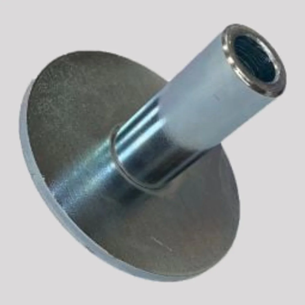 Body Mounting Spacer Tube (Range Rover Classic, Discovery 1 & 2) – DDS Metals