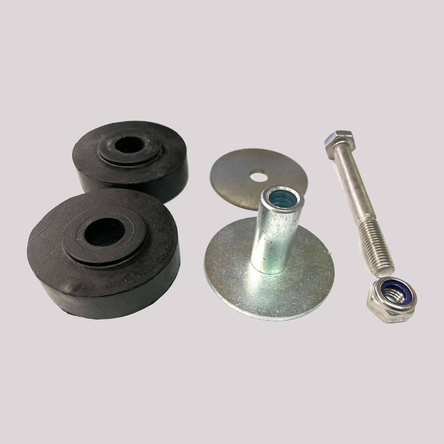 Body Mounting Kit (Discovery 1 & 2, Range Rover Classic) – DDS Metals