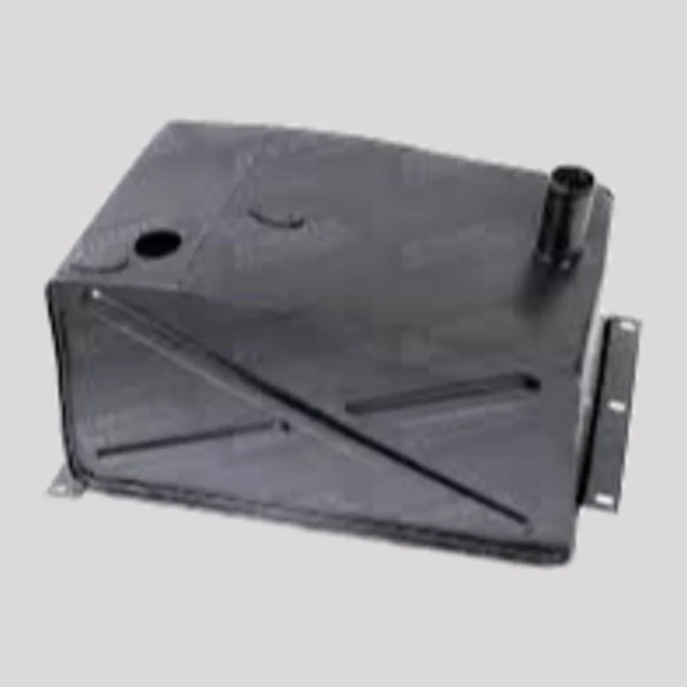Series 2 / 3 SWB Under Seat Fuel Tank – DDS Metals