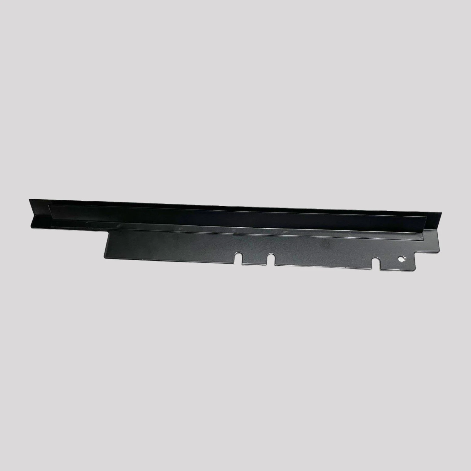 Defender Footwell Trim Upper Repair Retainer (1987-2006) – DDS Metals