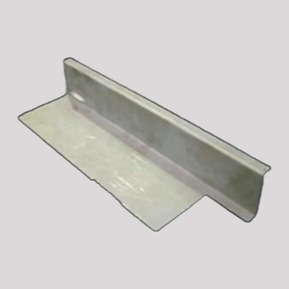 Discovery 1 Bottom of Rear Door Sill Repair – Right – DDS Metals