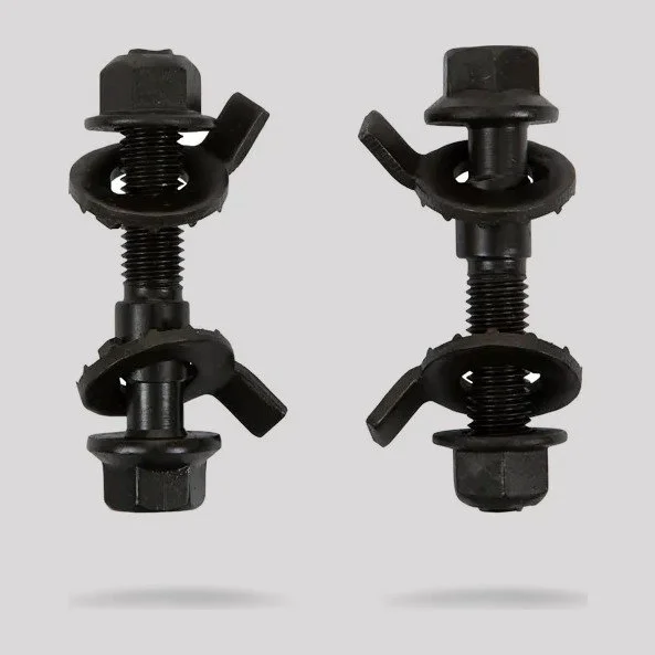 Pedders Camber Pin- 14mm(Pair)