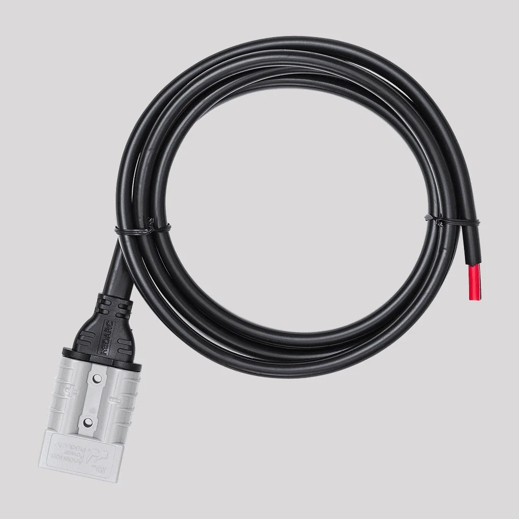 REDARC 1.5m Anderson to Bare Wire Cable (SRC0016) (photo 2 of 2)