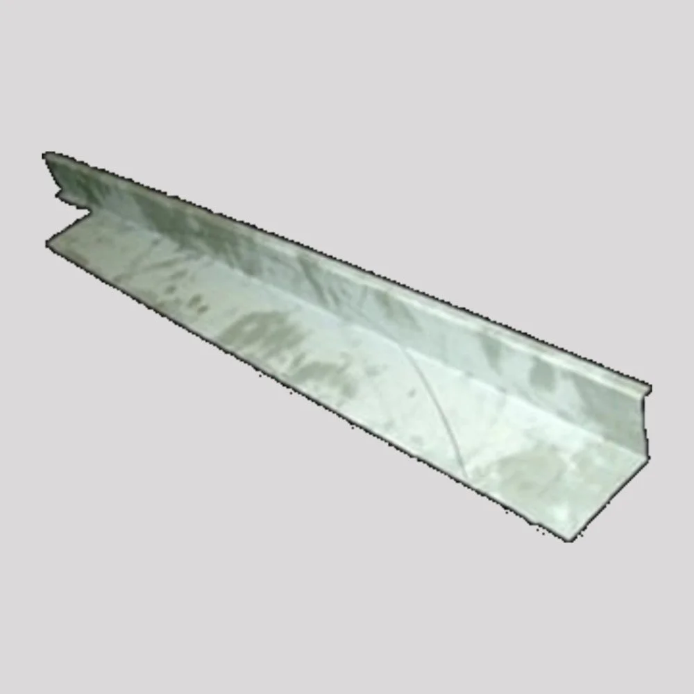 Discovery 1 Bottom of Front Door Sill Repair – Left – DDS Metals