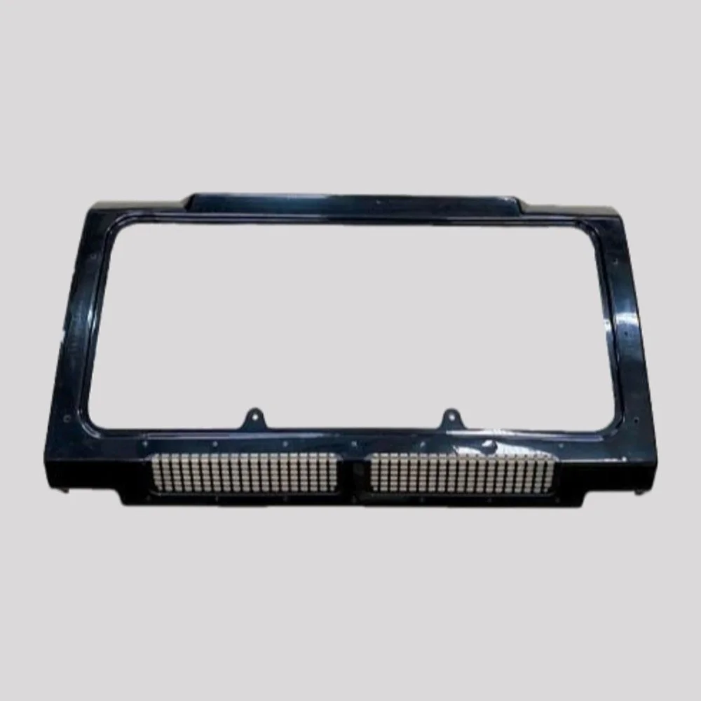 DDS Defender Aircon Grille – Gloss
