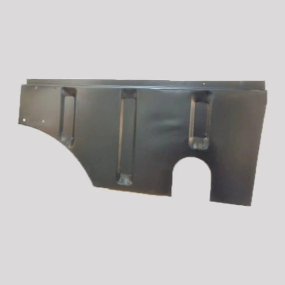 Range Rover Classic 4-Door Rear Inner Wing Repair (Pre-EFI) – Right – DDS Metals