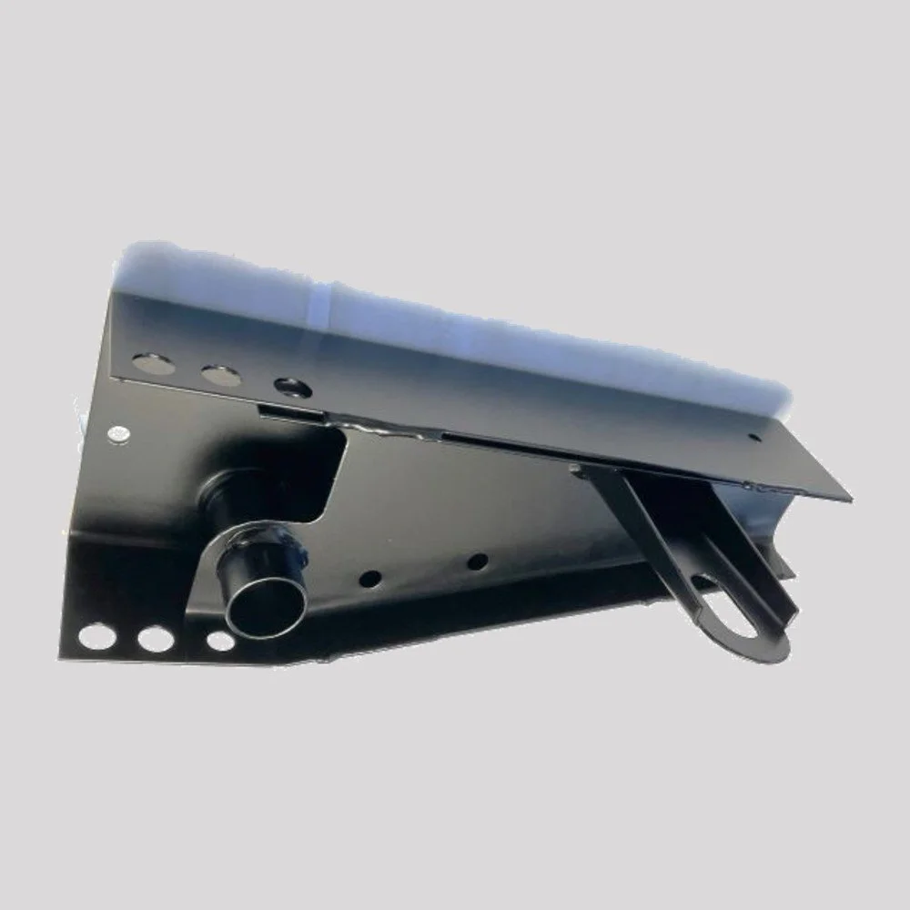 Defender Rear Crossmember End Repair Assembly – DDS Metals