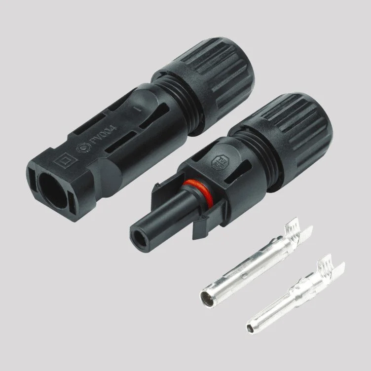 REDARC Solar Connector Kit (SRC0001-CK) (photo 1 of 2)