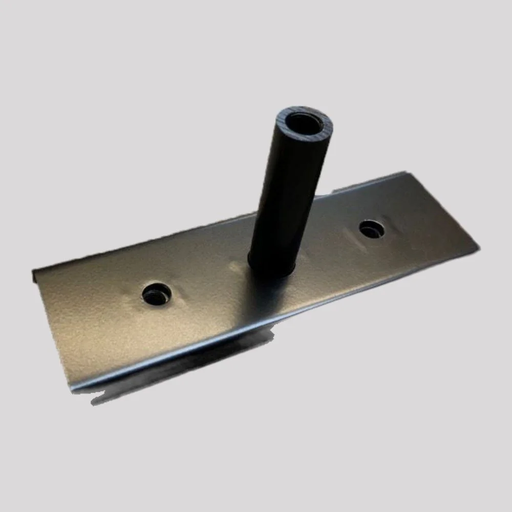 Defender Wolf Front Wing Tool Retaining Bracket – DDS Metals