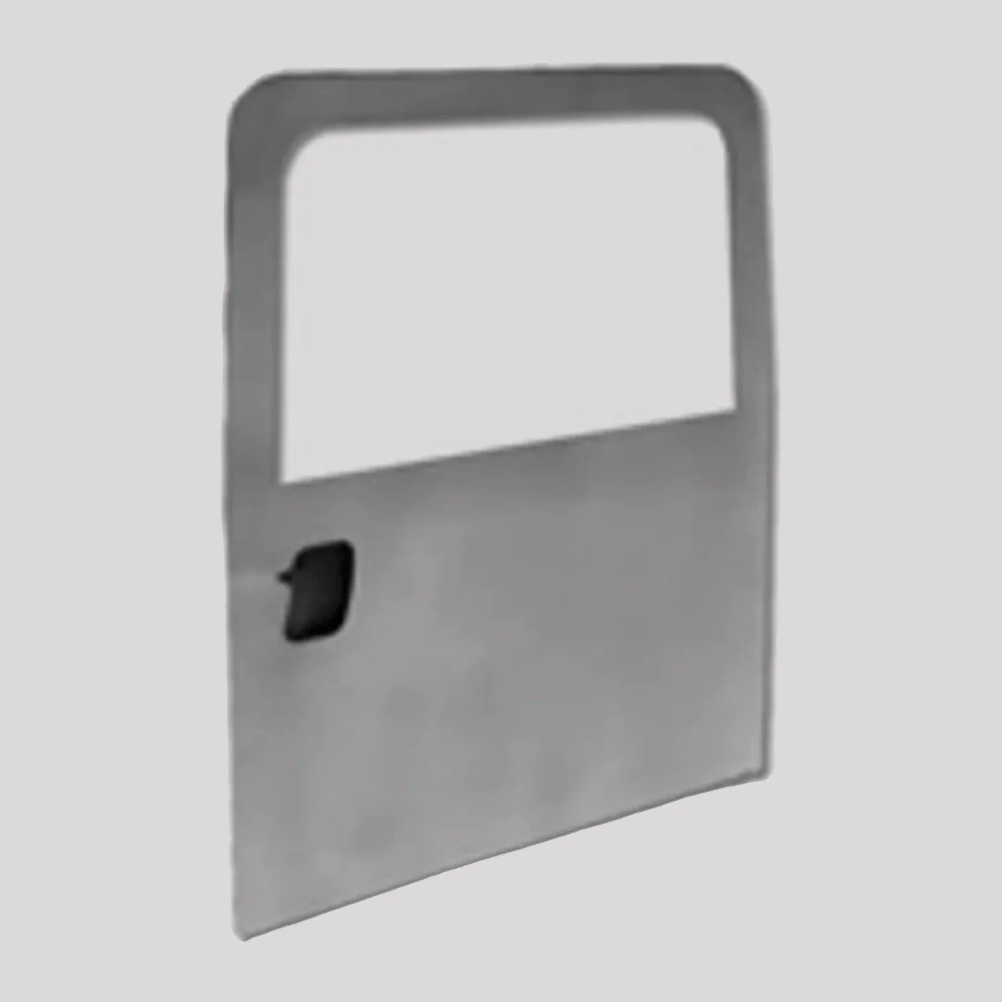 Defender Rear Safari Door 86-06 – DDS Metals