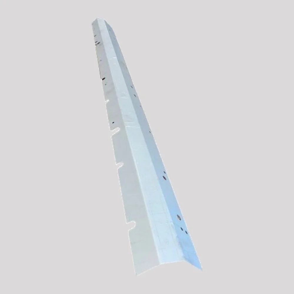 Discovery 3 & 4 Outer Sill Repair – Left – DDS Metals