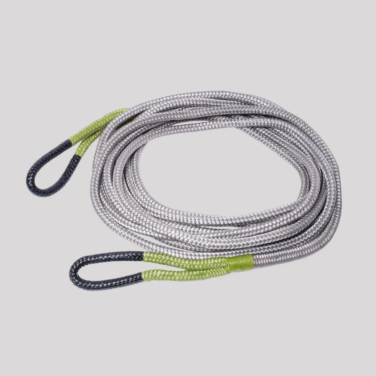 Saber 4,000KG Kinetic Recovery Rope & Bag – Saber Offroad