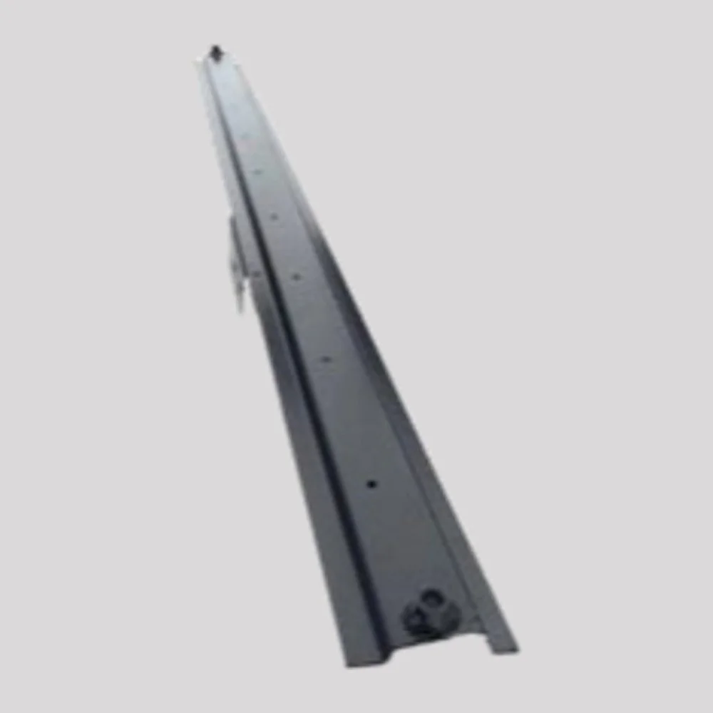Range Rover Classic Rear Floor Support, Front – DDS Metals