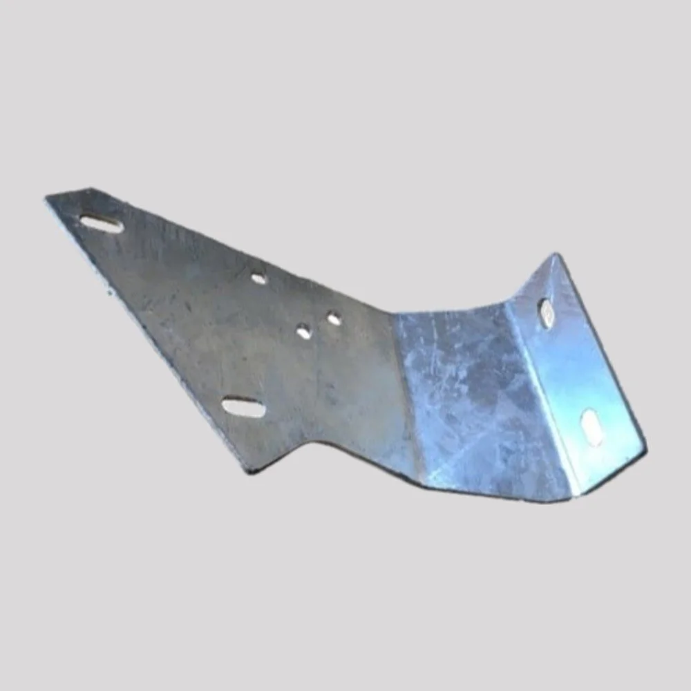 Defender Toe Box Support Bracket (Bulkhead Footwell to Chassis Rail) – Left – DDS Metals