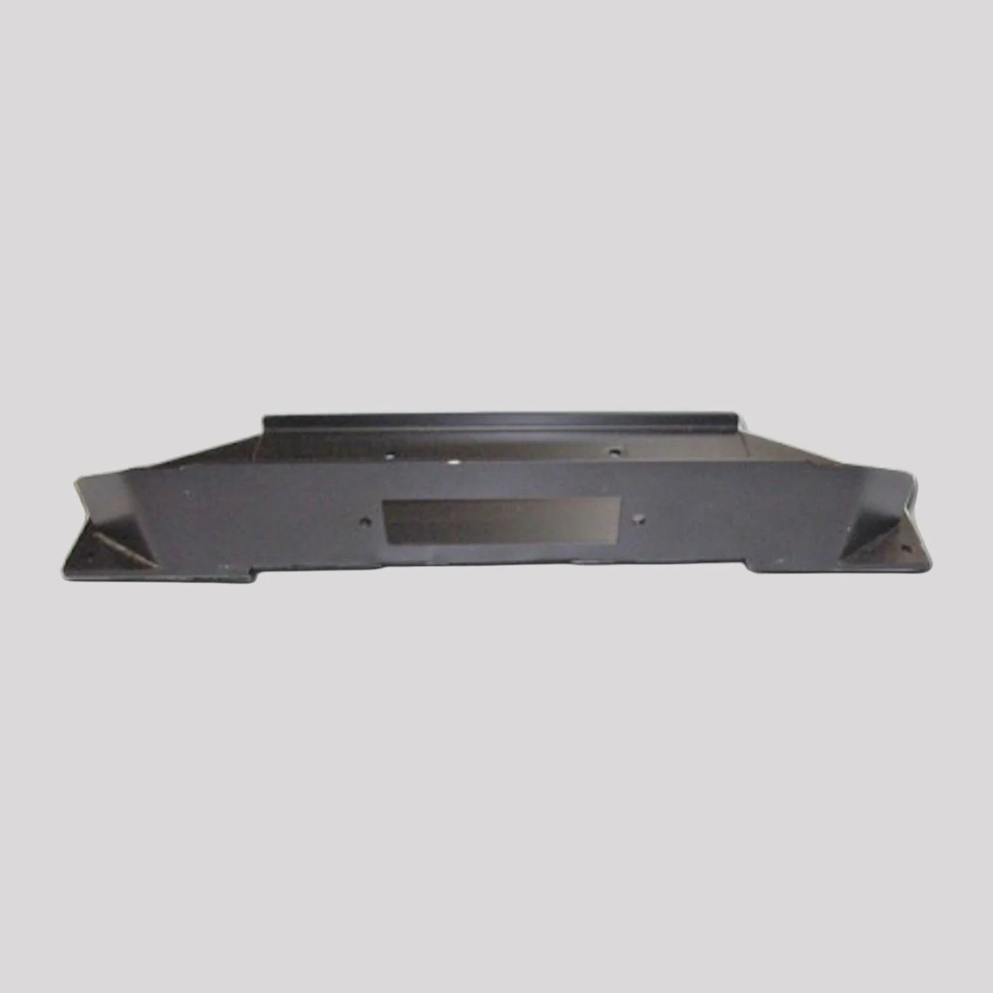 Defender Rear Winch Mount – DDS Metals