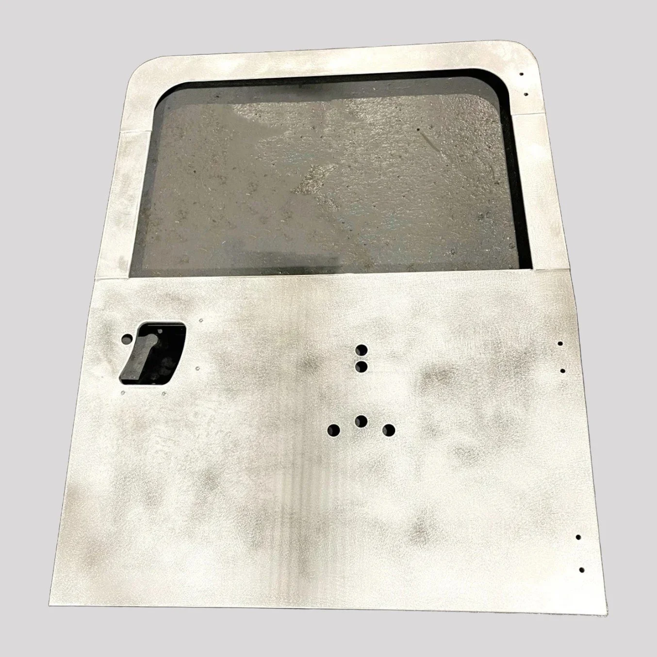 Defender Rear Safari Door 86-06 – DDS Metals