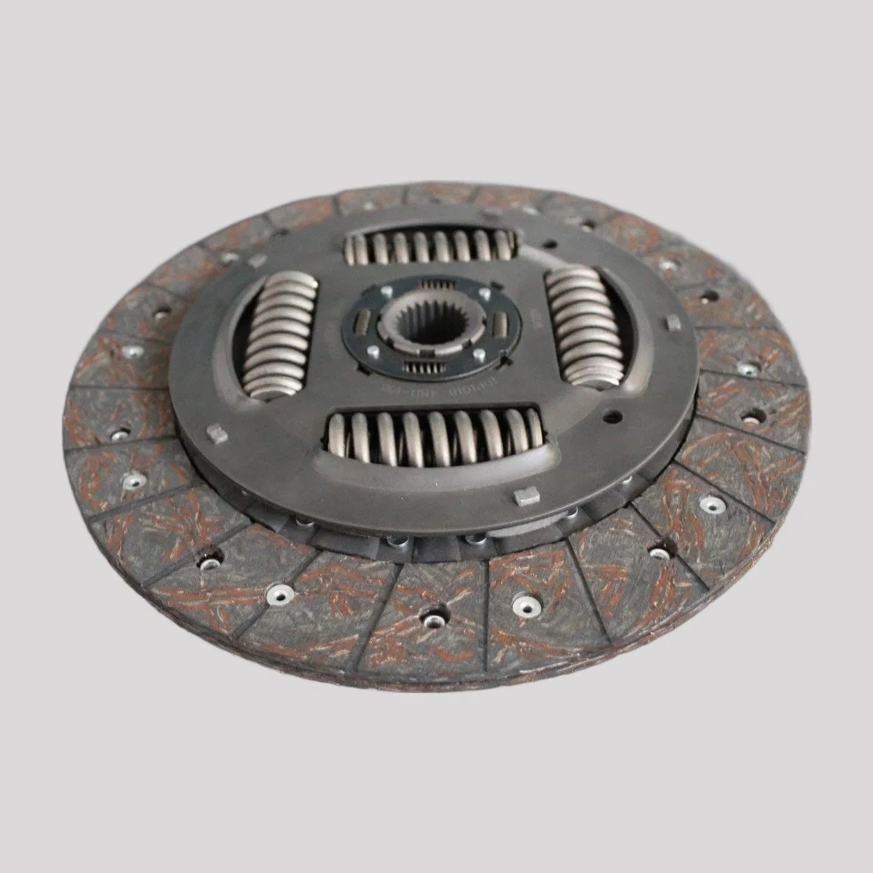 LOF ROADspec Clutch Kit - Land Rover Defender Puma BUNDLE - view 4