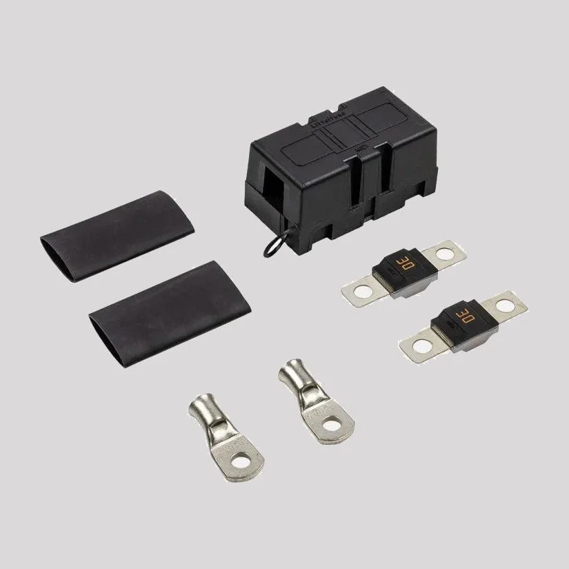 REDARC 30A Fuse Kit (FK30) (photo 1 of 2)